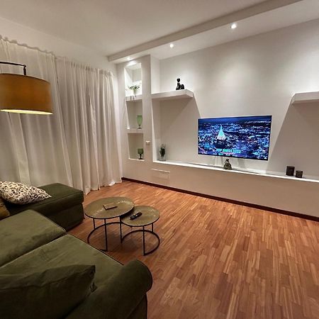 Kimera Luxury Apartments In Rome San Pietro Roma Exterior foto