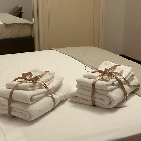 Kimera Luxury Apartments In Rome San Pietro Roma Exterior foto