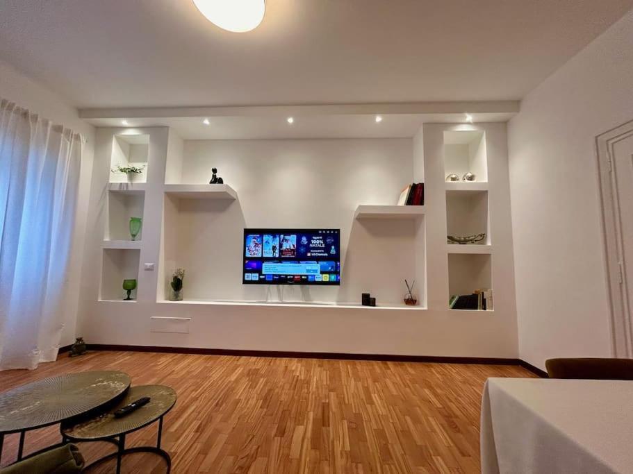 Kimera Luxury Apartments In Rome San Pietro Roma Exterior foto