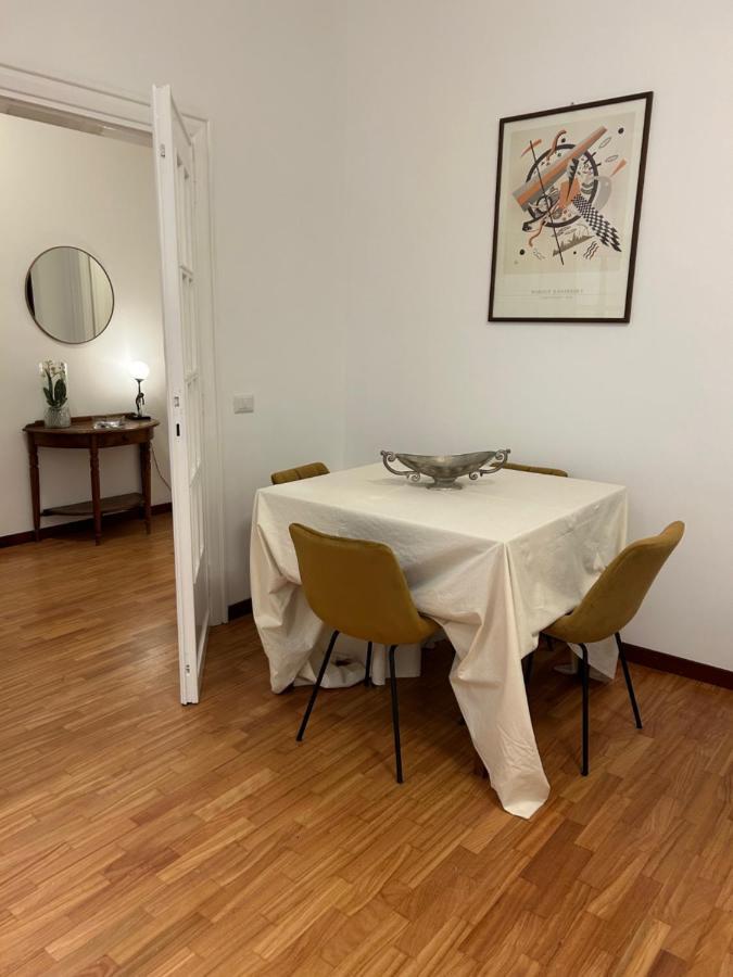 Kimera Luxury Apartments In Rome San Pietro Roma Exterior foto