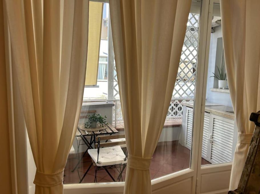 Kimera Luxury Apartments In Rome San Pietro Roma Exterior foto
