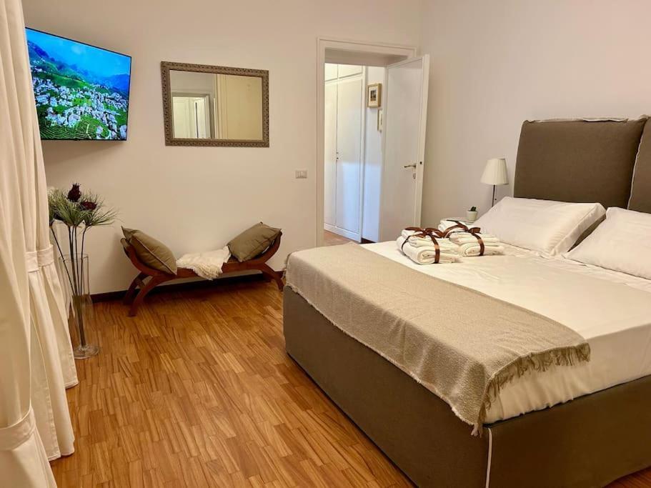 Kimera Luxury Apartments In Rome San Pietro Roma Exterior foto