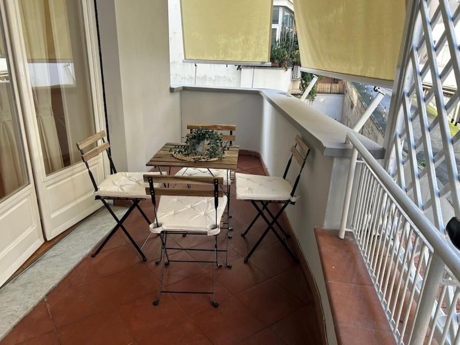 Kimera Luxury Apartments In Rome San Pietro Roma Exterior foto