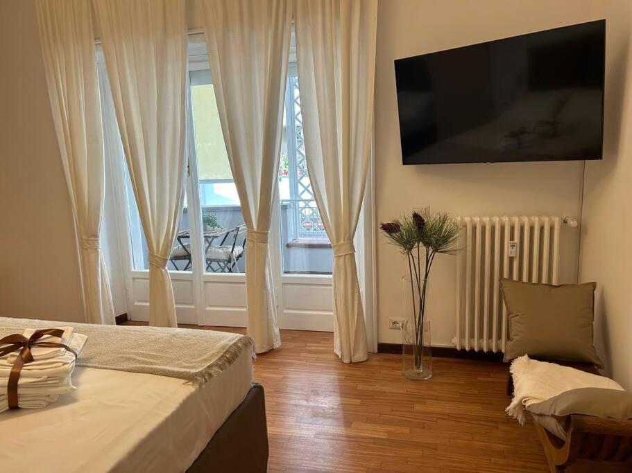 Kimera Luxury Apartments In Rome San Pietro Roma Exterior foto