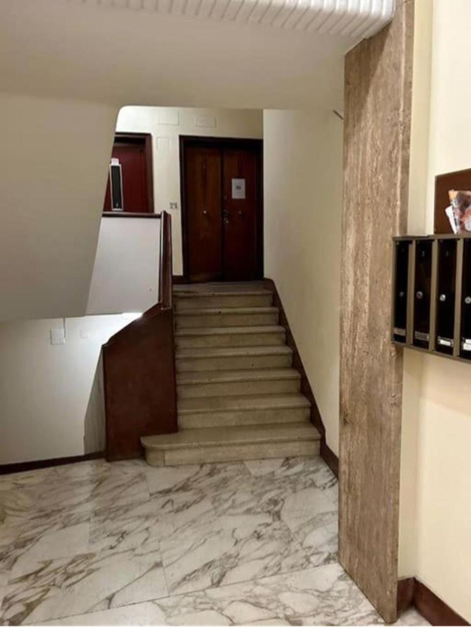 Kimera Luxury Apartments In Rome San Pietro Roma Exterior foto