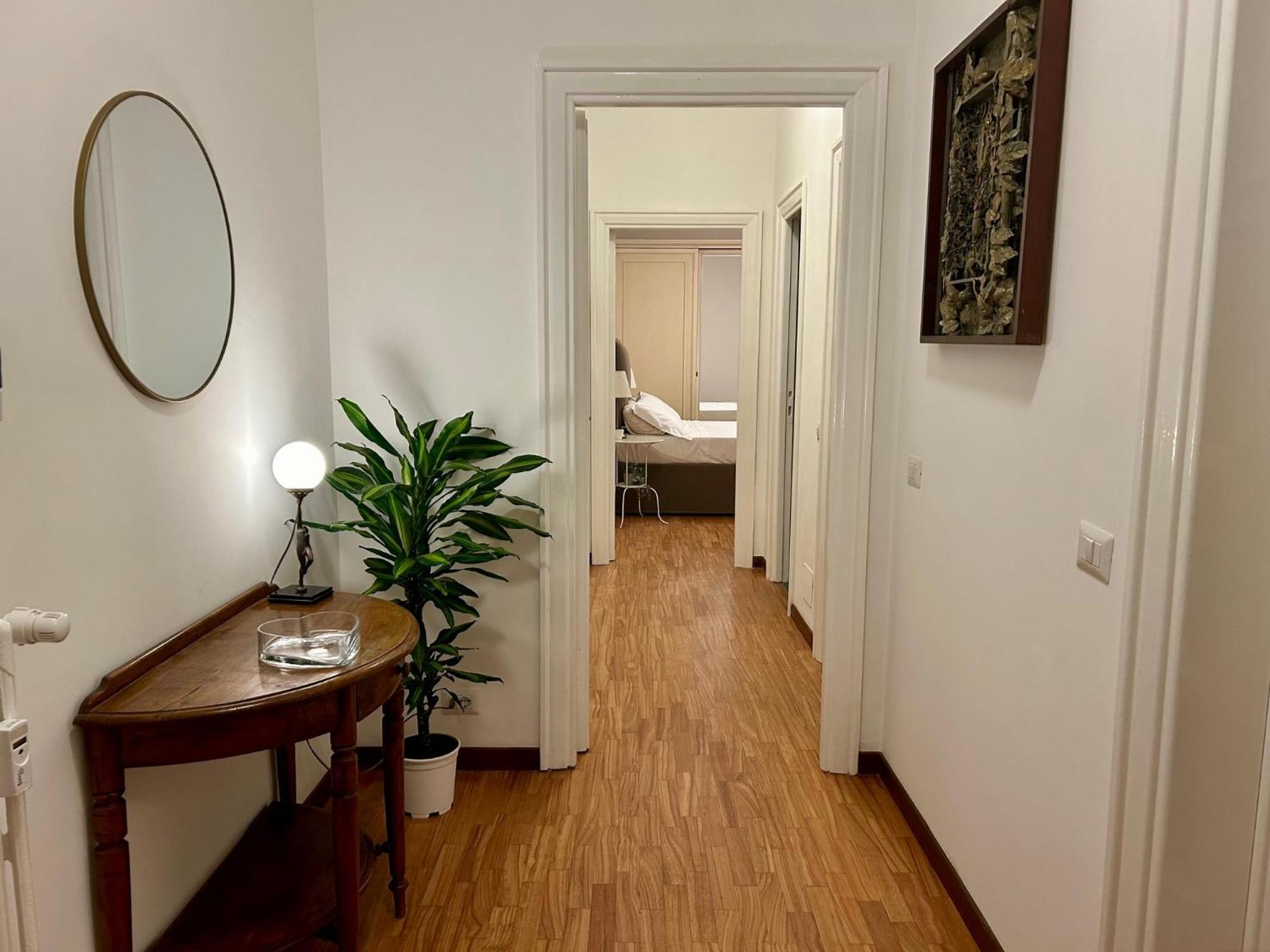 Kimera Luxury Apartments In Rome San Pietro Roma Exterior foto