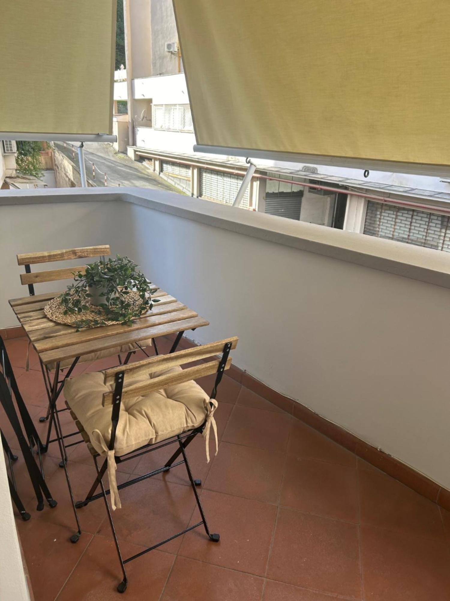Kimera Luxury Apartments In Rome San Pietro Roma Exterior foto