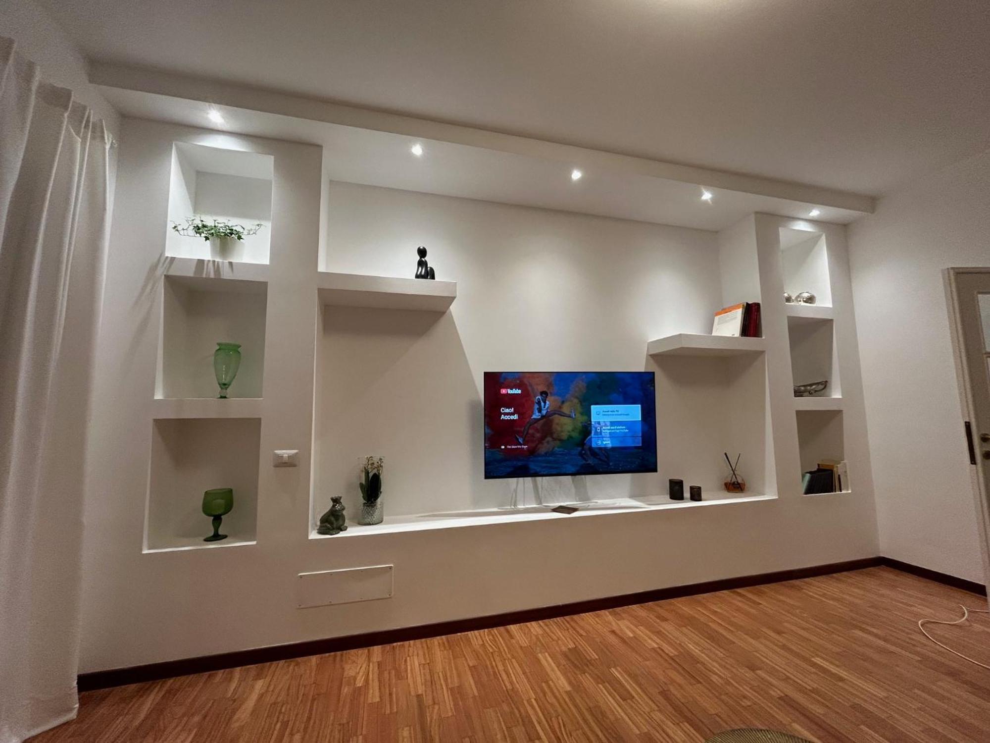 Kimera Luxury Apartments In Rome San Pietro Roma Exterior foto