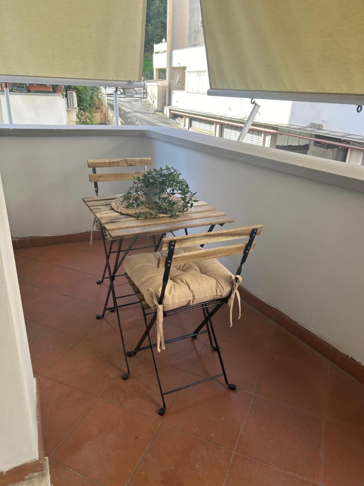 Kimera Luxury Apartments In Rome San Pietro Roma Exterior foto