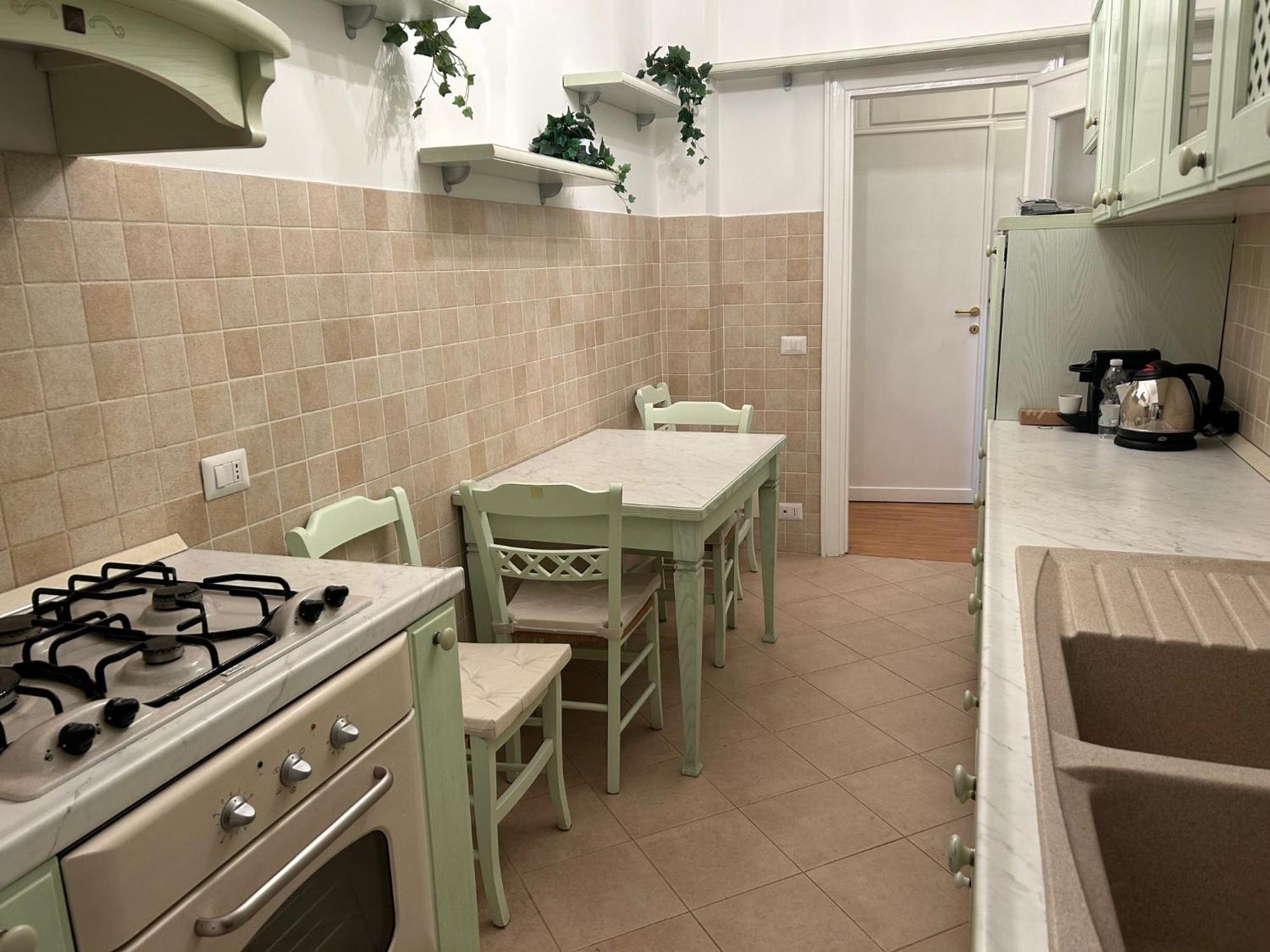 Kimera Luxury Apartments In Rome San Pietro Roma Exterior foto
