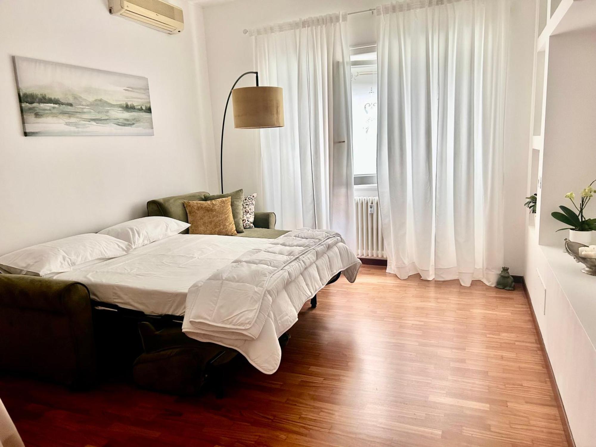 Kimera Luxury Apartments In Rome San Pietro Roma Exterior foto